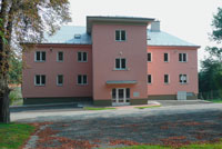 Na Burni nab�z�me kancel��e k pron�jmu