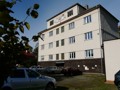 Budova s kancelemi k pronjmu