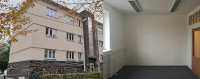 Kancele s parkovnm, samostatn sekce